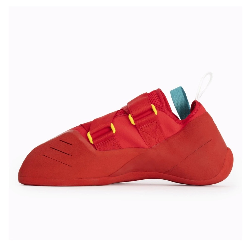 So iLL X Topo Designs Climbing shoes 37.5